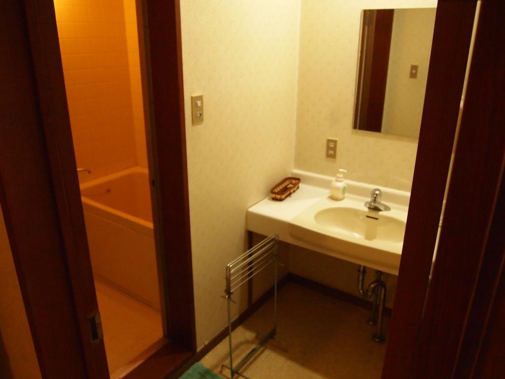 Hotel Ukai Fuefuki Cameră foto