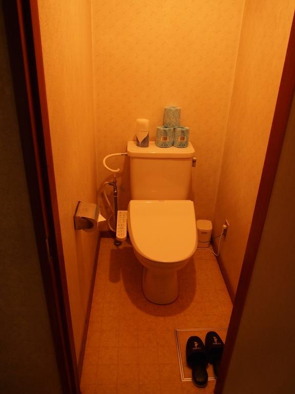 Hotel Ukai Fuefuki Cameră foto