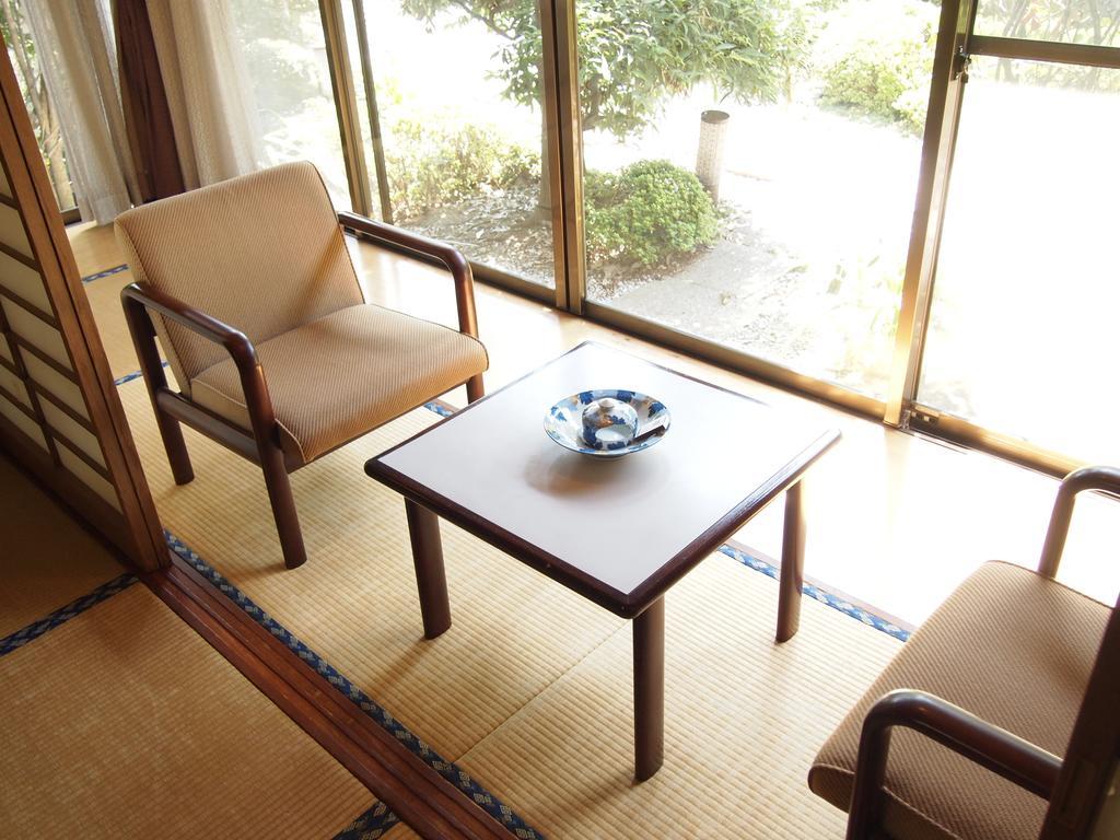 Hotel Ukai Fuefuki Cameră foto